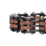 DODO DEER Wooden Bracelet