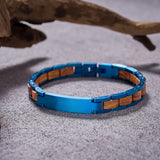 DODO DEER Wooden Bracelet