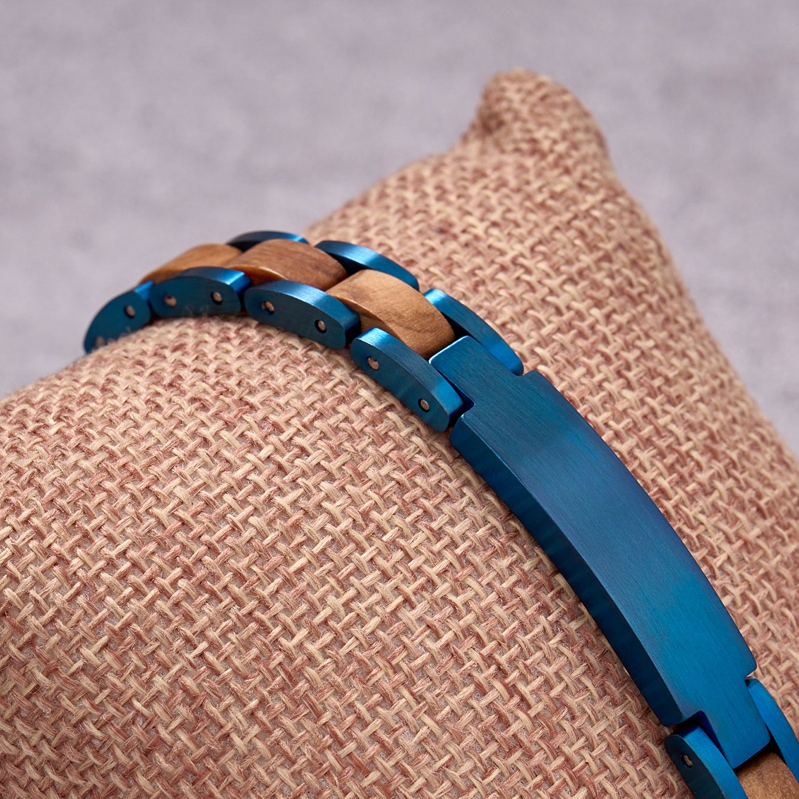 DODO DEER Wooden Bracelet