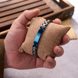 DODO DEER Wooden Bracelet