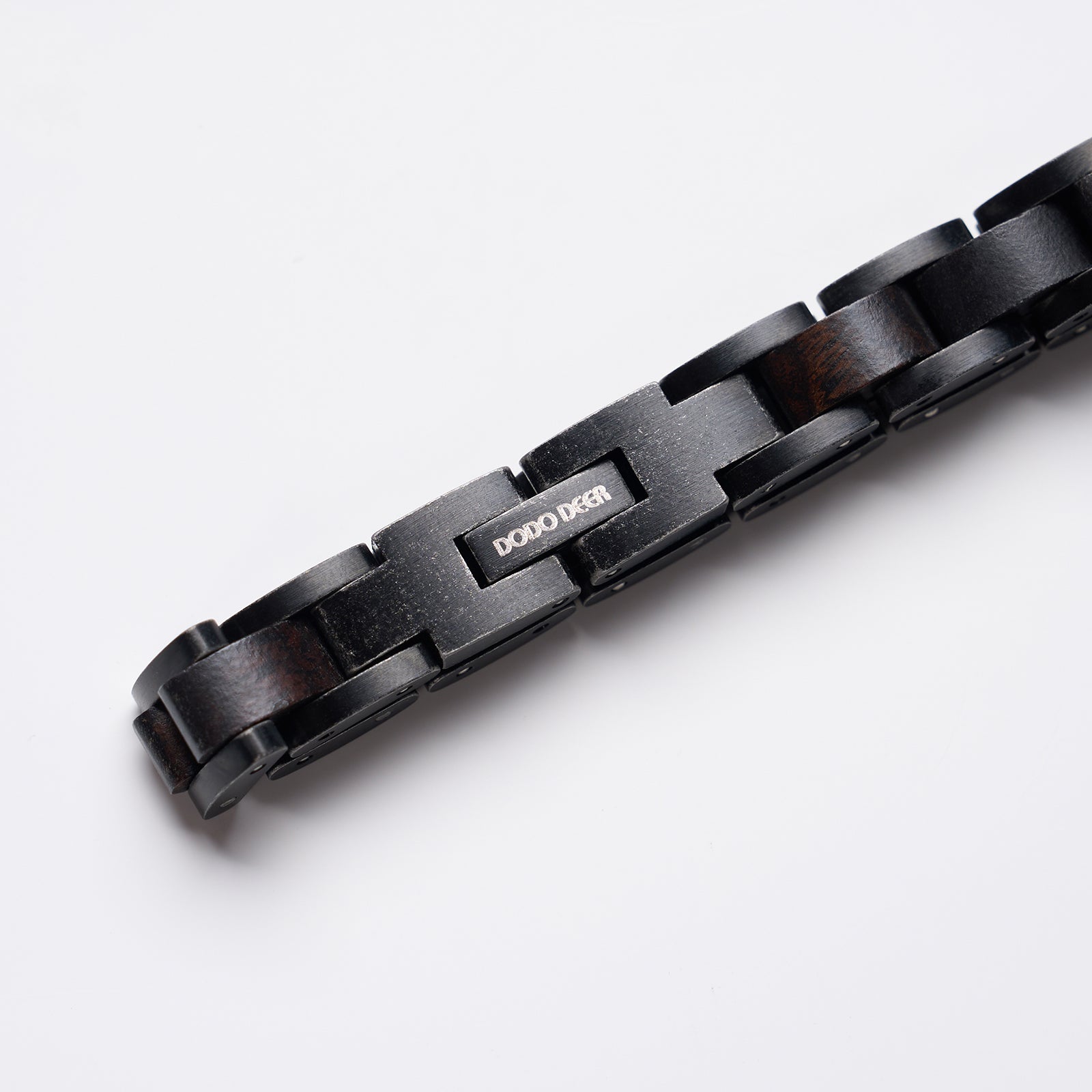 DODO DEER Wooden Bracelet