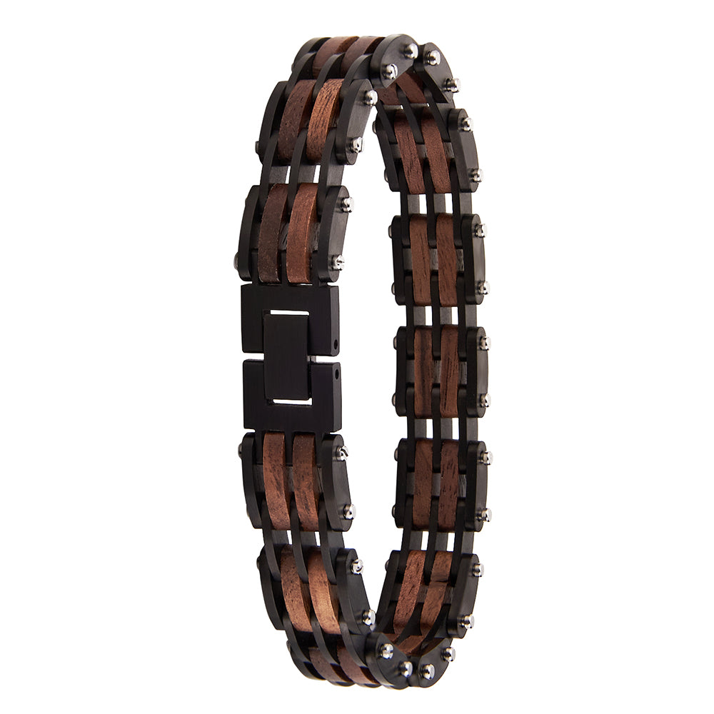 DODO DEER Wooden Bracelet