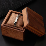 DODO DEER Wooden Bracelet