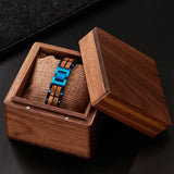 DODO DEER Wooden Bracelets