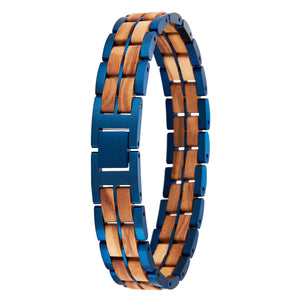 DODO DEER Wooden Bracelets