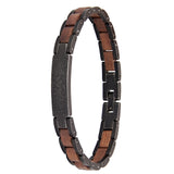 DODO DEER Wooden Bracelet