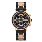 DODO DEER Wooden Watch