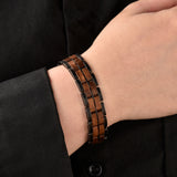 DODO DEER Wooden Bracelet