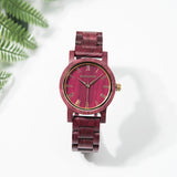 DODO DEER Wooden Watch