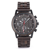 DODO DEER Wooden Watch