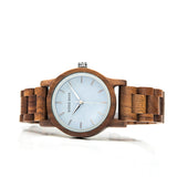 DODO DEER Wooden Watch