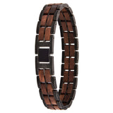 DODO DEER Wooden Bracelet