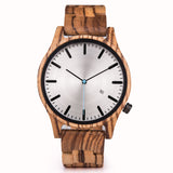 DODO DEER Wooden Watch