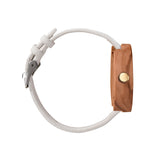 DODO DEER Wooden Watches for Women Wedding Anniversary Gifts Personalized Name Engraved Watch
