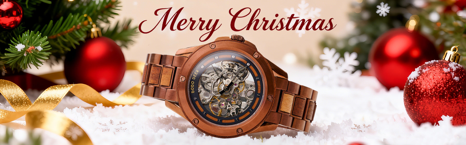 DODO DEER Watch Store