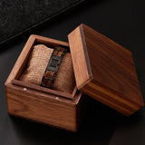 DODO DEER Wooden Bracelet