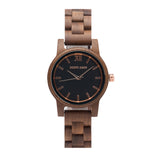Ultra Light Womens Leather Watch, Classic Ladies Watch, Girls Watch, Birthday Gift