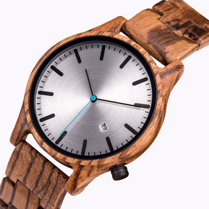 DODO DEER Wooden Watch