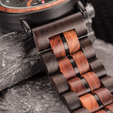 DODO DEER Wooden Watch