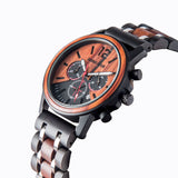 DODO DEER Wooden Watch