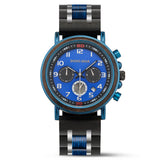 DODO DEER Wooden Watch