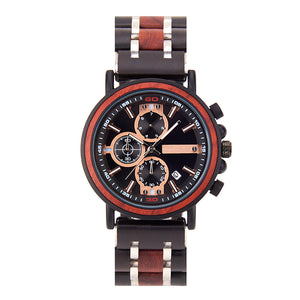 DODO DEER Customized Your Logo best wooden watches