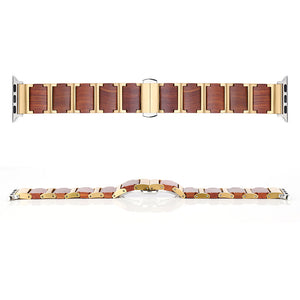 DODO DEER Wooden Band