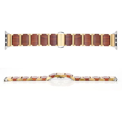 DODO DEER Wooden Band