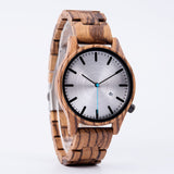 DODO DEER Wooden Watch