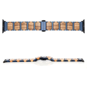 DODO DEER Wooden Band