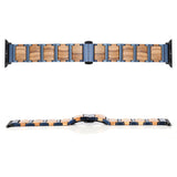DODO DEER Wooden Band