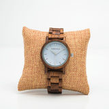 DODO DEER Wooden Watch