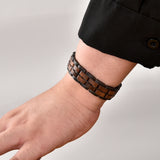 DODO DEER Wooden Bracelet