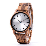 DODO DEER Wooden Watch