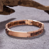 DODO DEER Wooden Bracelet