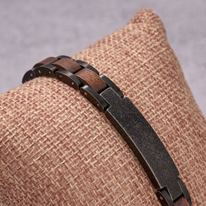 DODO DEER Wooden Bracelet