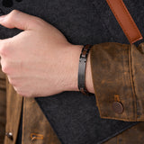 DODO DEER Wooden Bracelet
