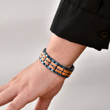 DODO DEER Wooden Bracelets