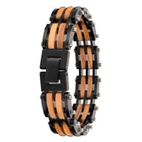 DODO DEER Wooden Bracelet