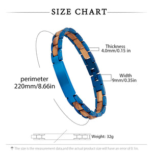 DODO DEER Wooden Bracelet