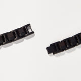 DODO DEER Natural Ebony Walnut Fashion Men's Bracelet
