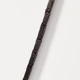 DODO DEER Natural Ebony Walnut Fashion Men's Bracelet