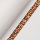 DODO DEER Wooden Bracelet for Him/her Custom your Name in Gift Wooden Box