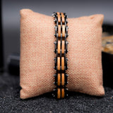 DODO DEER Wooden Bracelet