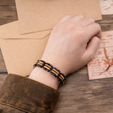 DODO DEER Wooden Bracelet