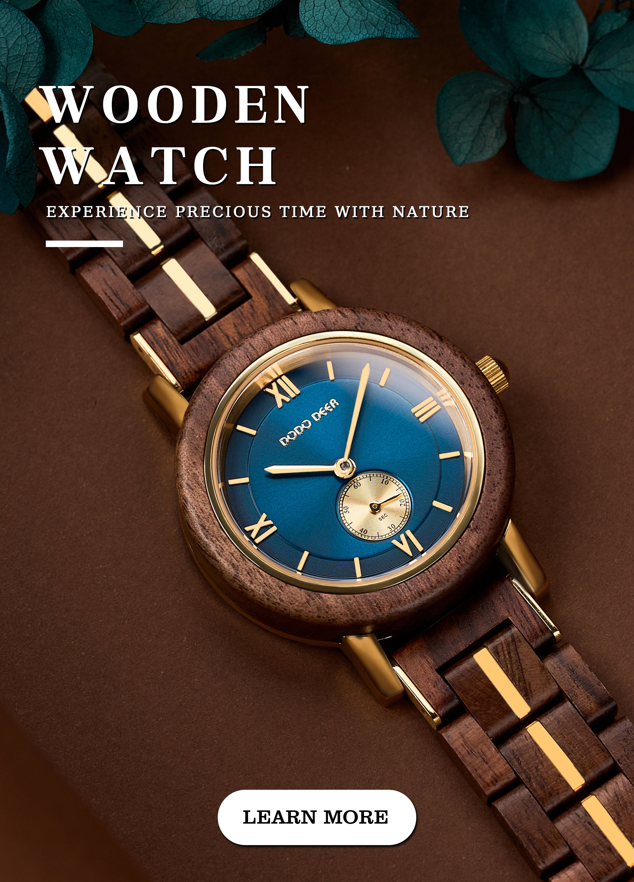 DODO DEER Watch Store