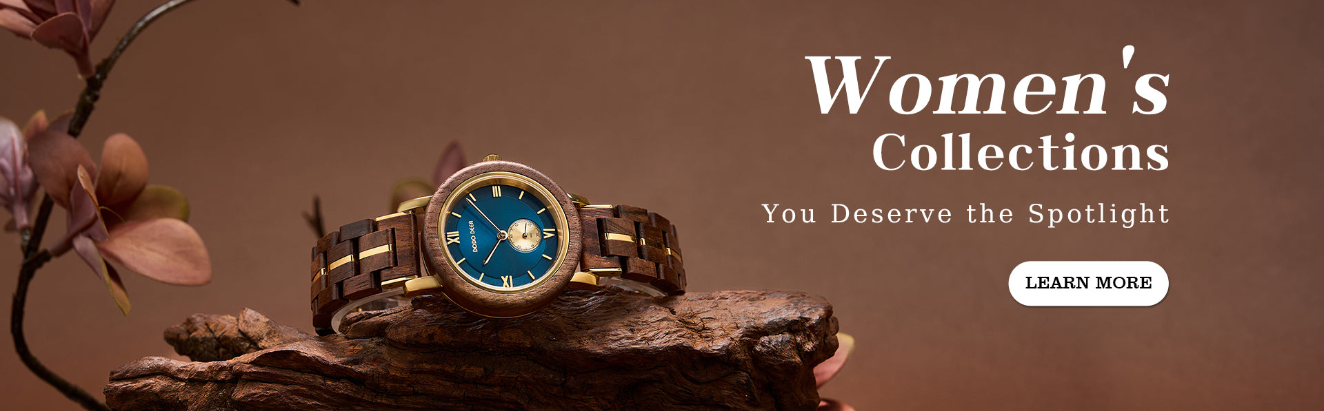 DODO DEER Watch Store