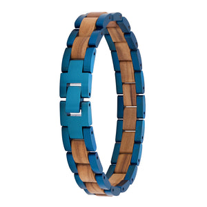 DODO DEER Wooden Bracelet