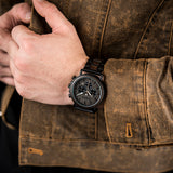 DODO DEER Wooden Watch