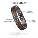 DODO DEER Wooden Bracelet